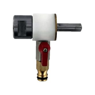 Carat vízadagoló 6l 13mm-1/2"G, BB00BK4000