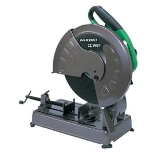   Hikoki gyorsdaraboló 355mm 2000W 3800ford/perc 16,5kg, CC14SFWAZ