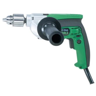 Hikoki fúró- csavarozó 710W 13mm 80Nm, D13VGWUZ