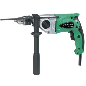 Hikoki fúró- csavarozó 690W 13-as tokmány, D13VHNBZ