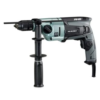 Hikoki fúrógép 860W 77Nm, D13VLWDZ