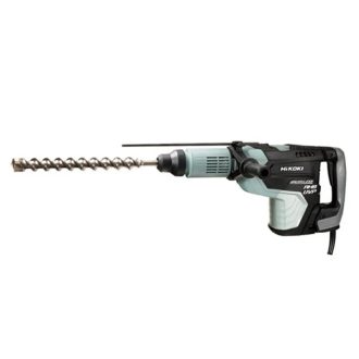 Hikoki SDS-Max fúró-vésőkalapács 1500W 22J, DH52MEYWSZ