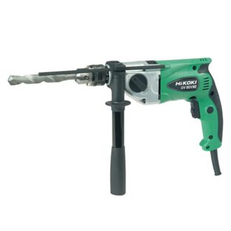 Hikoki ütvefúró 790W kofferben, DV20VB2WUZ