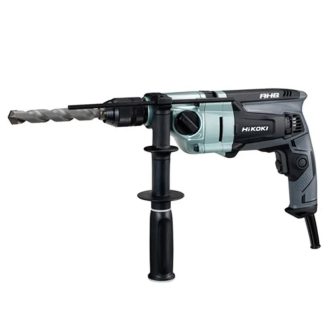 Hikoki ütvefúrógép 1120W, szerszámkoffer, DV22VWVZ