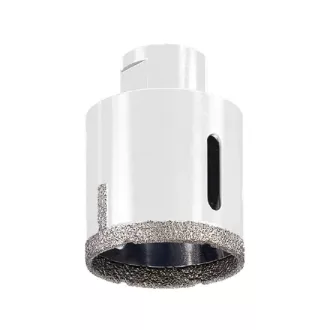   Carat gyémánt körkivágó MASTER 68x40mm sarokcsiszolóhoz csempéhez és természetes kőhöz, EHS0680706