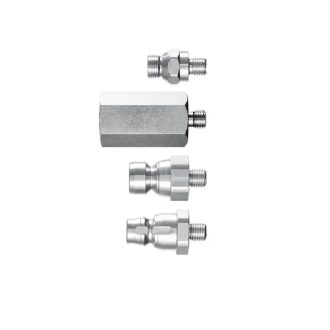 Hikoki adapter 1/2"G-M30, ES00500000