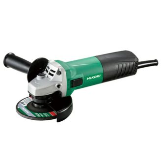   Hikoki sarokcsiszoló 115mm 730W 10.000/perc 1,8kg, G12SR4YGZ