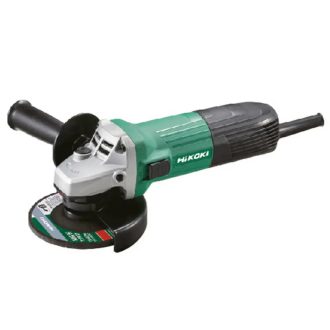 Hikoki sarokcsiszoló 115mm 600W 11.500/perc, G12STAYGZ