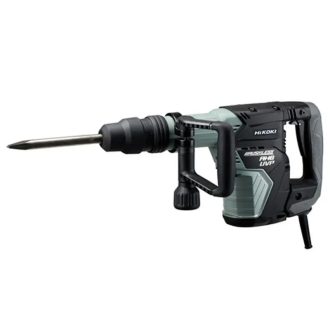   Hikoki vésőkalapács SDS-Max 1150W 13,5J szénkefemenetes, spec. rezgés csillapítás, H45MEYWTZ