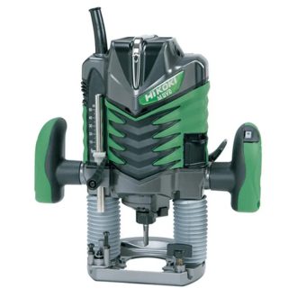 Hikoki felsőmaró 1150W Hitboxban, M8V2LXZ