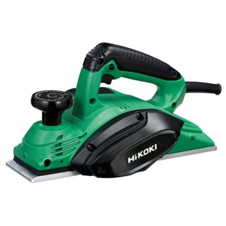   Hikoki kézigyalu 580W, 82mm, cserélhető kés, 1700ford/perc, 2,5kg, P20STUTZ