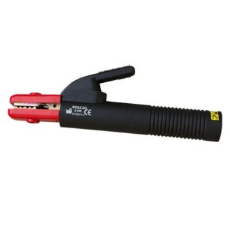 Hegesztő elektródafogó 600A 7 pozíciós, 000.600.07/N