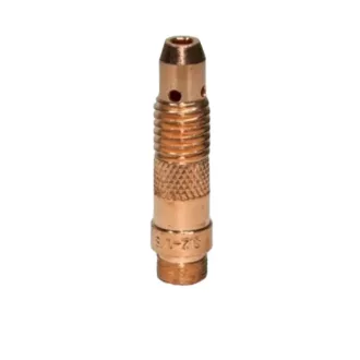 TBi wolframszorító ház 3,2mm standard 10N28, 401P181001
