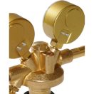 Iweld DYNAREG Acetilén nyomáscsökkentő 25/1,5bar, 5DRGAC251Y