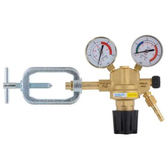   Iweld OMNIREG Acetilén nyomáscsökkentő 25/1,5bar, 5MNRGAC251Y