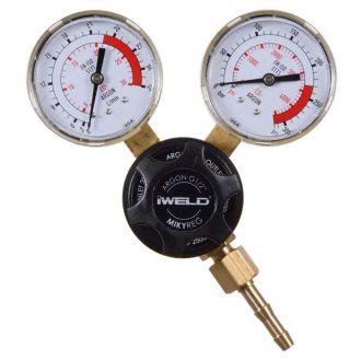   Iweld MIKYREG Argon nyomáscsökkentő 230/22l/min, 5MRGAR23022L