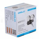 Iweld MIKYREG Széndioxid nyomáscsökkentő 230/22l/min, 5MRGCO23022L