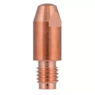 Áramátadó, fúvóka M8x30mm-0,8mm  CuCrZr, 800C08308C