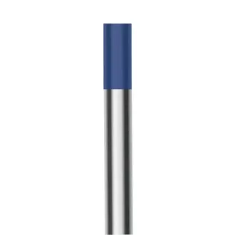   Wolfram elektróda WL20 2,4x175mm kék (LaO2: 1,80-2,20 %), 800CB24175