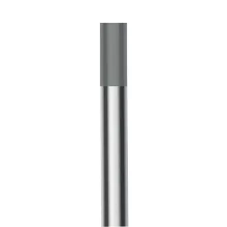   Wolfram elektróda WC20 2,4x175mm szürke (CeO2: 1,80-2,20%), 800CC24175