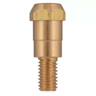 Közdarab  IGrip MIG240/240W M6/L=26mm, 800CCTH240