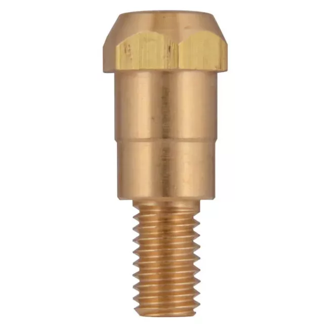 Közdarab  IGrip MIG240/240W M6/L=26mm, 800CCTH240
