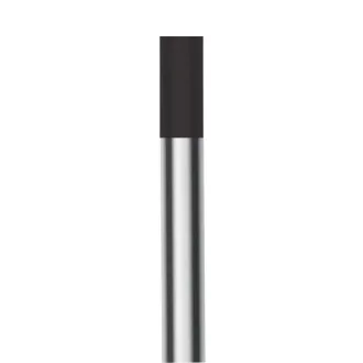   Wolfram elektróda WL10 2,4x175mm fekete (LaO2: 0,90-1,10%), 800CL124175