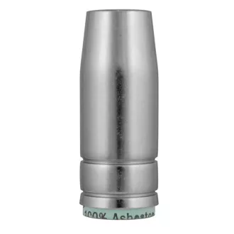  Gázterelő MB25AK 15 MW kúpos, MIG250 15,0mm (57mm), 800CN25015