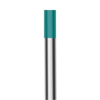   Wolfram elektróda WS2 2,4x175mm türkizkék (2%-ritka földfém), 800CS24175
