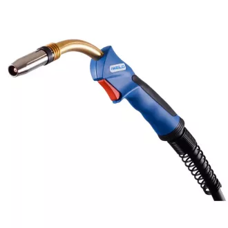 Iweld IGrip 240-4m hegesztőpisztoly, 800MIGIP244