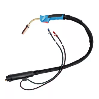   Iweld IGrip 500W-4m vízhűtéses hegesztőpisztoly, 800MIGIP504W