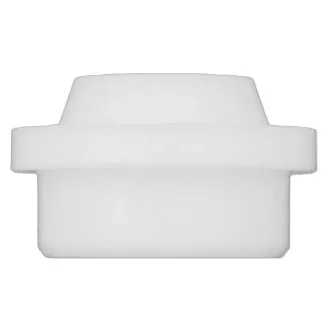   Szigetelő gyűrű (adapter) SR17/18/26 gázlencséhez (54N01), 8401P171100