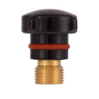   IWELD Wolframvédő sapka rövid SR17/26/18W 57Y04 (L=25,0mm), 8402P170100