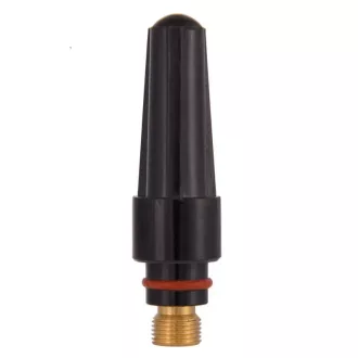   IWELD Wolframvédő sapka közepes SR17/26/18W 57Y05 (L=60,0mm), 8402P170150