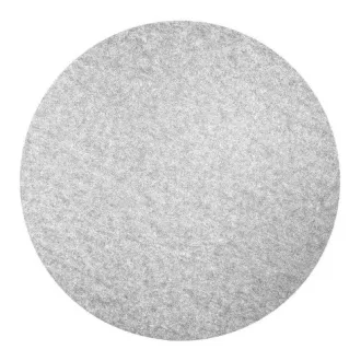   Hermes tépőzáras csiszolókorong 115mm/teli  P100, HCABLL, fa, festék, lakk, 096455