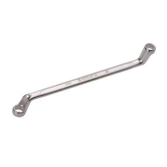 Izeltas csillagkulcs 25x28mm, 0430442528