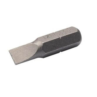 Izeltas bitfej FL0,6x4,5x25mm, 4810020645