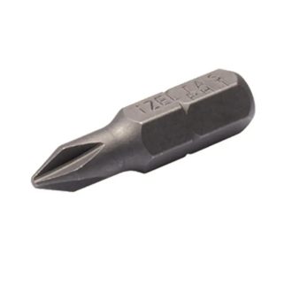 Izeltas bitfej PH3, 25mm, 4820020003