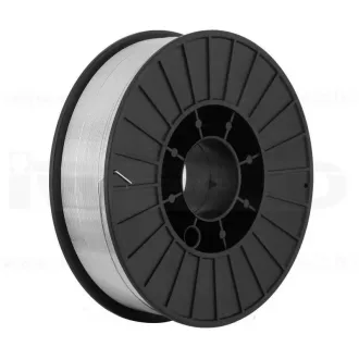 Hegesztő huzal AlMg5 0,8mm/7kg, Alu, ALMG5-0,8/7,0