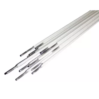 AlMn1 elektróda 2,5mm/2kg ALU, ALUMN