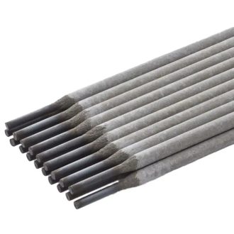   Hegesztő elektróda 2,0mm/1,3kg, inox, 308L korrózióálló, inox, INOX308-2,0/1,3
