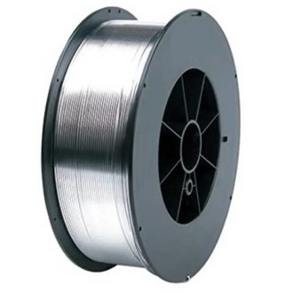   Hegesztő huzal MIG316 0,8mm/15kg, korrózióálló, saválló, MIG316-0,8/15,0