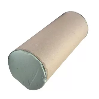   Polír- és szinezőpaszta tömb Neo világoszöld 1,4kg, réz, 12250020