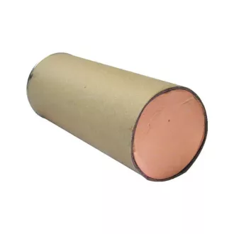   Fényező- és szinezőpaszta tömb Neo rózsa 1,4kg, alumínium, réz, 12250030