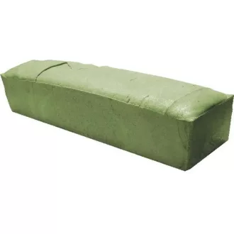   Polír- és szinezőpaszta tömb Lea-Maxfin zöld 0,9kg, 12250770