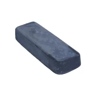   Csiszolópaszta tömb Lea-Abramax szürke 0,05kg, vastartalmú fémhez, Mini hobby, 12251190