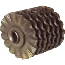Korongegyengető csillag klt. edzett 7 részes, 60mm, 12260100