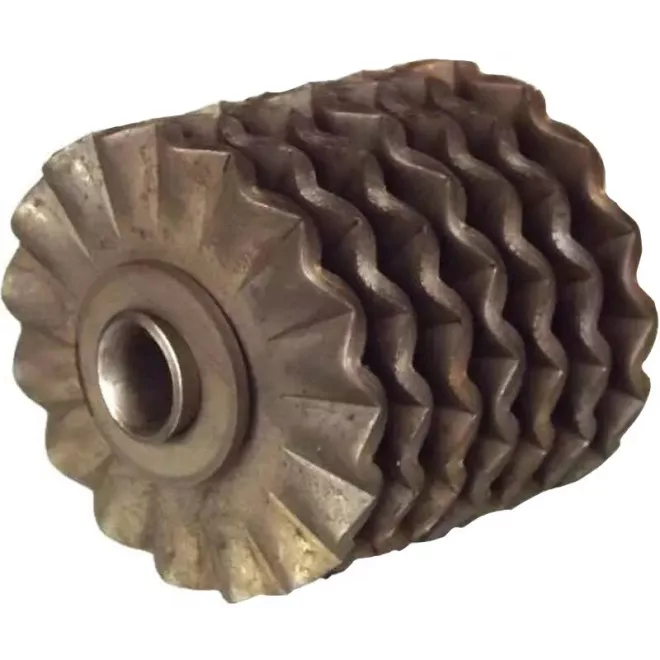 Korongegyengető csillag klt. edzett 7 részes, 60mm, 12260100