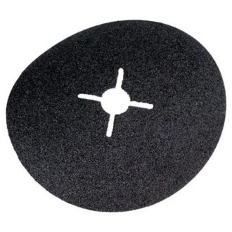   Fibertárcsa 180x22,2mm, 30(csillagbevágásos lyuk) C100, kő, Hector SiC, 42010102