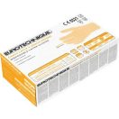 MV latex púder nélküli vizsgálókesztyű L, 100db/doboz, 5820